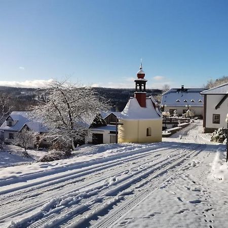 Hotel Zlaty Potok Nicov  Екстер'єр фото