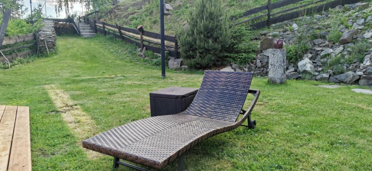 Hotel Zlaty Potok Nicov  Екстер'єр фото