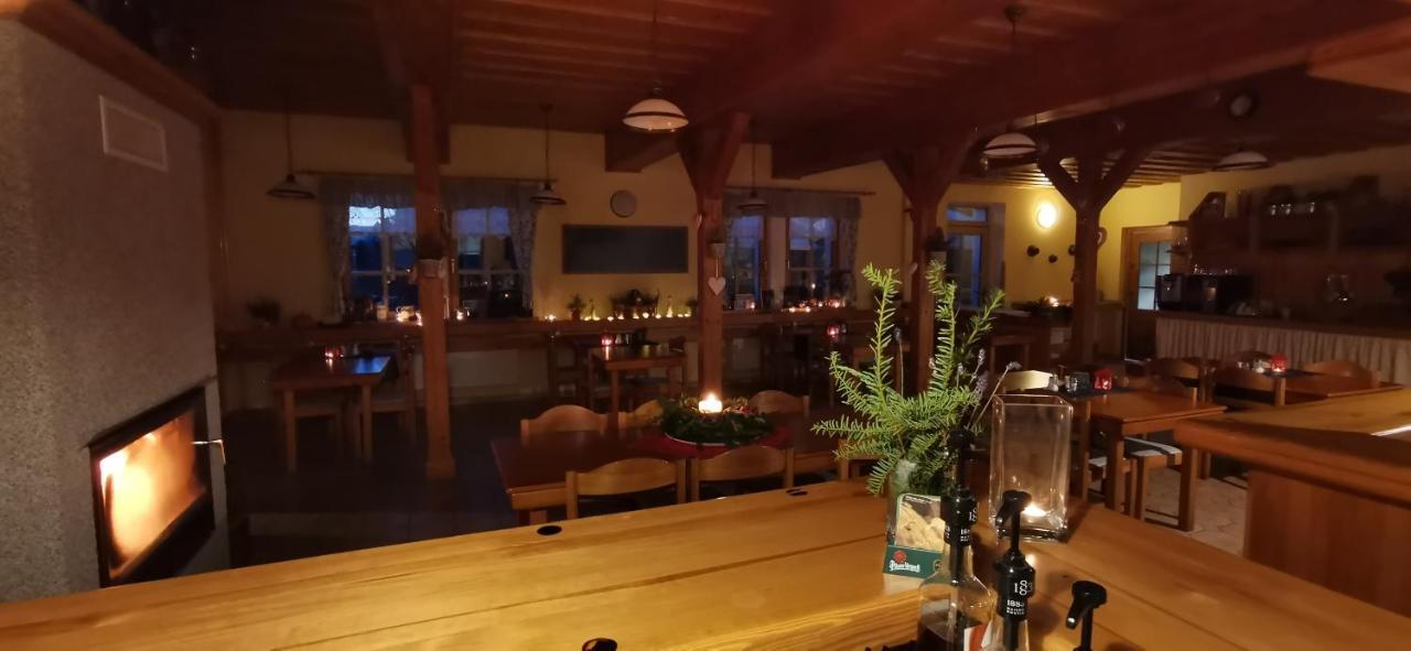 Hotel Zlaty Potok Nicov  Екстер'єр фото