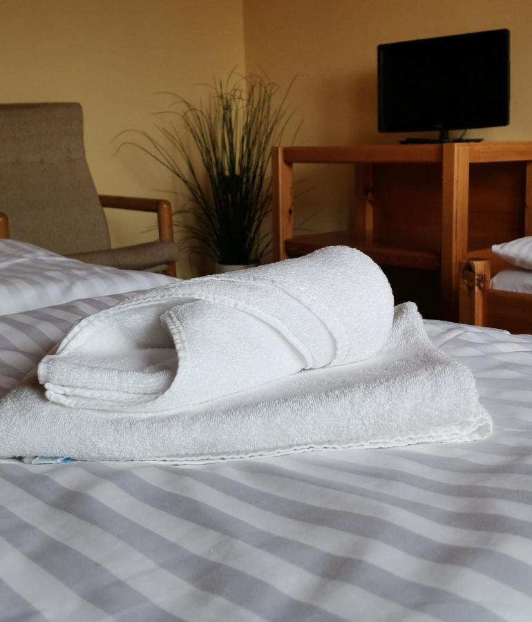 Hotel Zlaty Potok Nicov  Екстер'єр фото